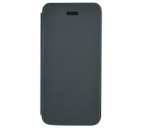 BLUEWAY ETUIFNBIP5CMF coque de protection pour téléphones portables 10,2 cm (4 ) Folio Noir Apple (brand) iPhone 5C