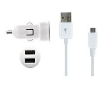 BLUEWAY MINICAC2AMICWBB - Mini CAC Mic 2A Blanc BB