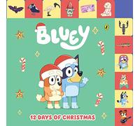 Bluey: 12 Days of Christmas