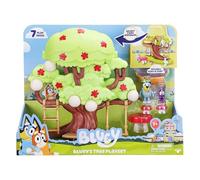 Bluey 17529 Arbre de Jeu Vert Taille M