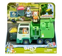 Bluey 90123 Playset, Multi-colord