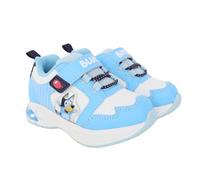 Bluey and Bingo Baskets lumineuses pour garçons - Bleu - 8