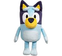 Bluey and Bingo Pour Famille Jouet En Peluche - Bluey , 28 cm