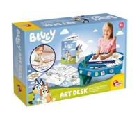 Bluey - Art Desk - Benchetto Creativo (99399)