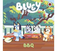 Bluey: BBQ – Ladybird
