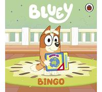 Bluey Bluey – Bluey: Bingo