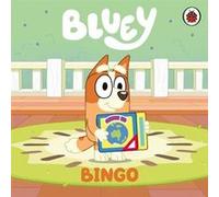 Bluey: Bingo