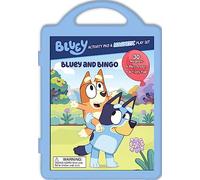 Bluey: Bluey and Bingo