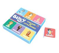 Bluey Bluey: Big Box of Little Books (Libro de cartón) Bluey