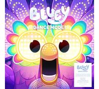 Bluey - Bluey Dance Mode!
