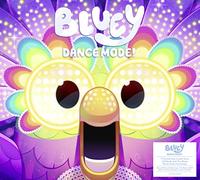 Bluey - Bluey - Dance Mode!