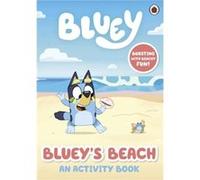 Bluey Blueys Beach - Bluey - Penguin Random House Childrens UK - Livre en Anglais - Paperback BlueyBluey (Auteur)