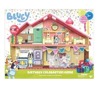 Bluey - Bluey's Birthday Celebration Home Playset (90269)