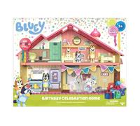 Bluey - Bluey's Birthday Celebration Home Playset (90269)