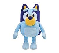 Bluey Talking Figure Bleu