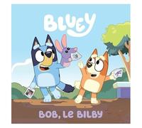 Bluey - Bob, Le Bilby