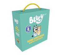 Bluey - Boîte à histoires - Bons souvenirs