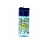 Bluey Bouteille d'eau Tritan Hydro Bouteille de sport 430 ml