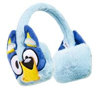 BlueY Cache-Oreilles Fluffy Fille, Accessoires d'Hiver, Protège-Oreilles - Cadeaux Filles