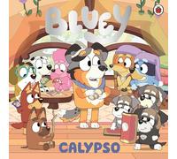 Bluey: Calypso