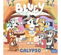 Bluey - Calypso - La maîtresse BBC Studios Ladybird Books Ltd (Auteur)