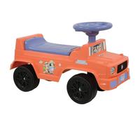Bluey Camion À Pousser 4x4 Ride-On Pour Enfants Dès 18 Mois+