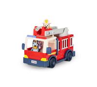 Bluey Camion De Pompiers