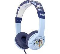 BLUEY Casque filaire supra-auriculaire 85dB Bluey