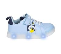 Bluey CERDÁ Life's Little Moments Mixte Enfant Sneakers, Azur, 26 EU