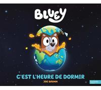 Bluey : C'est l'heure de dormir