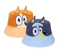 Bluey Chapeaux bob, Bluey Oreilles, Taille unique