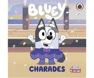 Bluey Charades by Bluey Bluey (Auteur)