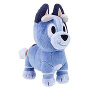 Bluey Chaussettes en peluche Bluey Friends Nouveau personnage 2021 pour tout-petits enfants