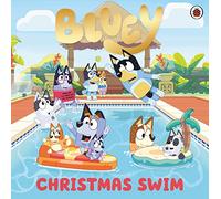 Bluey – Bluey: Christmas Swim