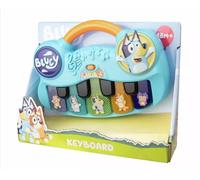 Bluey - Clavier Piano Enfant Toy