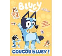 Bluey - Coucou Bluey !