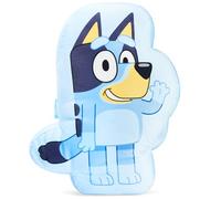 BlueY Coussin 3D, Peluche Animale Doux, Oreiller Enfant, Accessoires Chambre Bébé - Cadeau Enfant