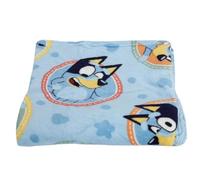 BlueY - Couverture (Taille unique) (Bleu)