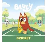 Bluey: Cricket