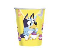 Bluey Cup 9oz