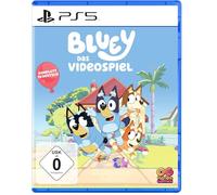 Outright Games Bluey: Das Videospiel - PS5