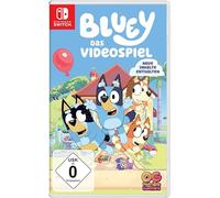 Bluey: Das Videospiel - Switch