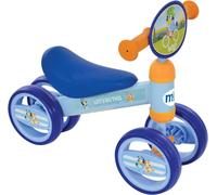 Bluey Deluxe Bobble Ride On