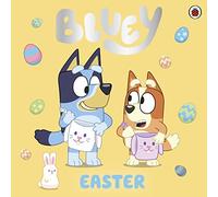 Bluey Bluey – Bluey Easter