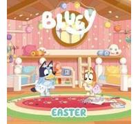 Bluey: Easter
