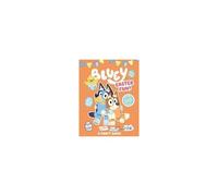 Bluey: Easter Fun!: A Craft Book