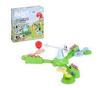 Bluey EGB00000 Jeux de société célèbres Multicolore