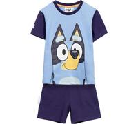 Bluey Enfants Jogging 2 pièces - Sweatshirt & Pantalon - Ensemble de Coton 6 ans