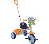 Bluey Enfants Mon Premier Tricycle Bleu