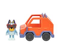 Bluey Figure